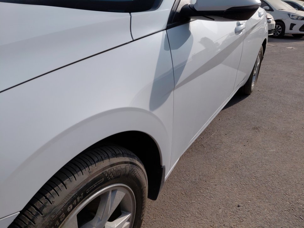 Hyundai Elantra سمارت 2022 image