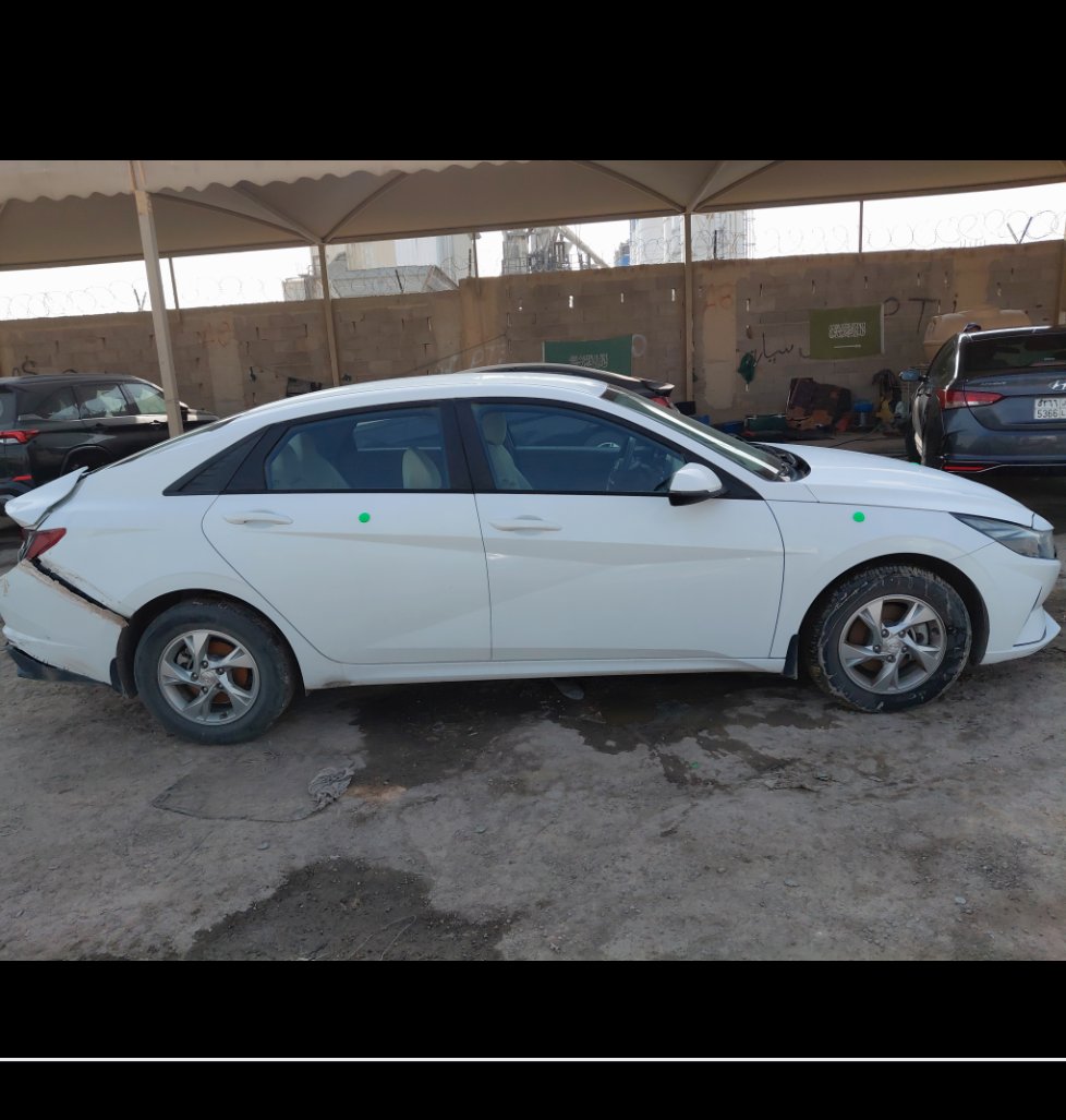 هيونداي إلنترا FLEET 2022 image