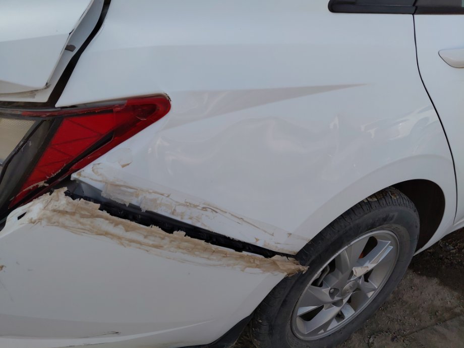 هيونداي إلنترا FLEET 2022 image