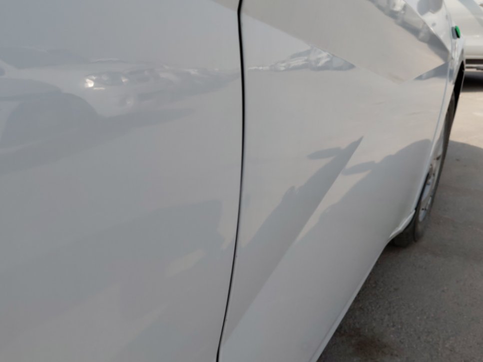 Hyundai Elantra سمارت 2022 image