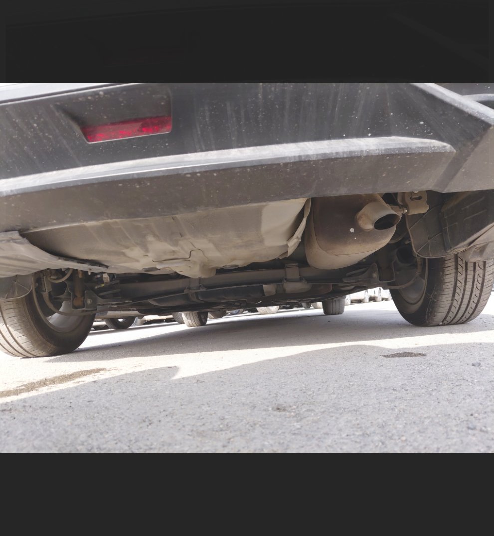 Hyundai Elantra سمارت 2022 image