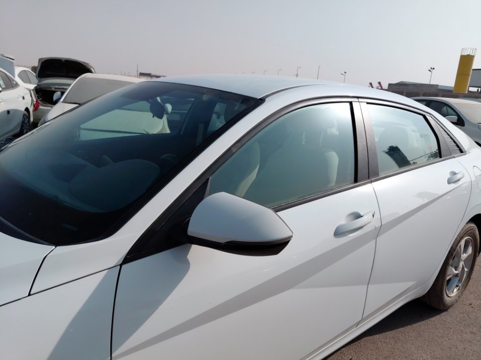Hyundai Elantra سمارت 2022 image