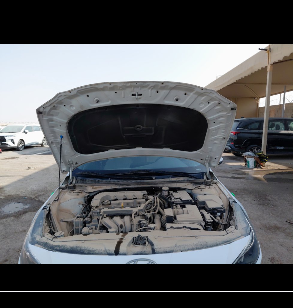 هيونداي إلنترا FLEET 2022 image