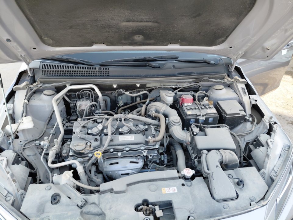 تويوتا يارس Y 2024 image