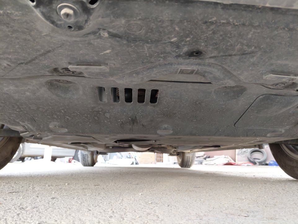 تويوتا يارس Y 2024 image