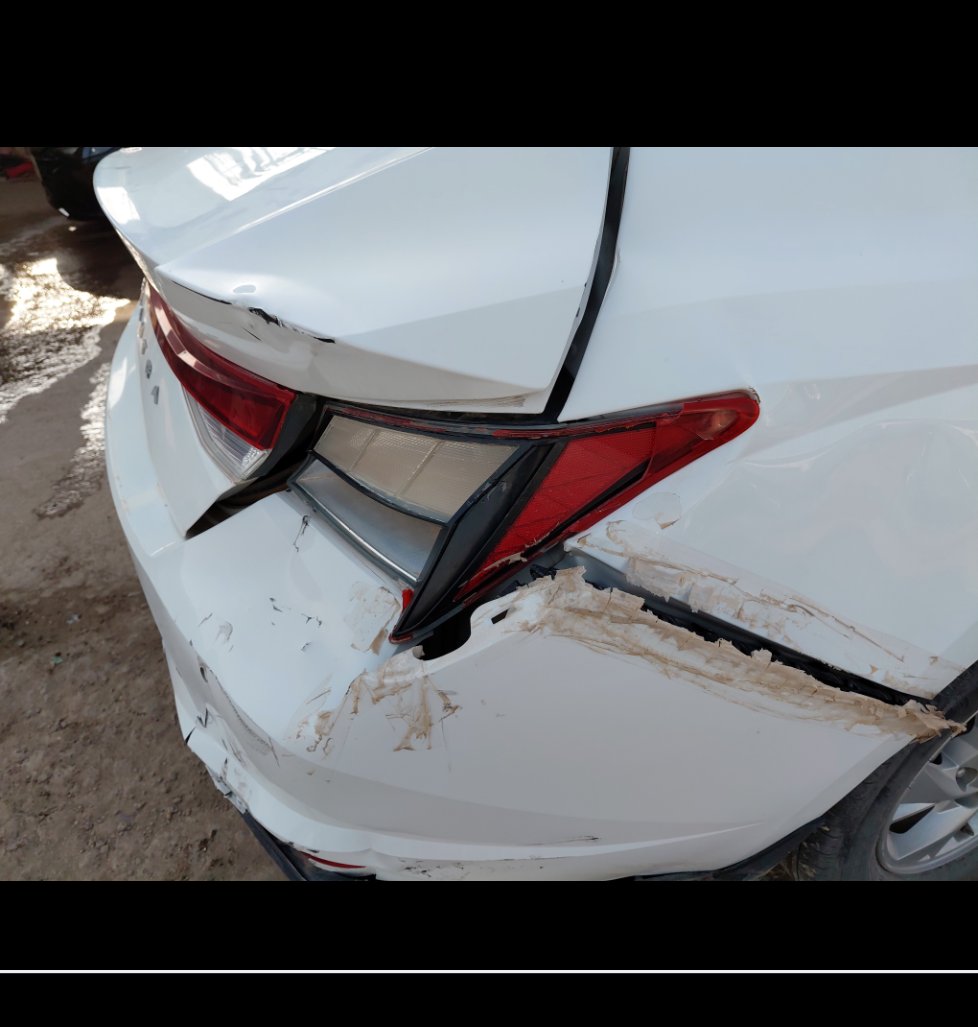 هيونداي إلنترا FLEET 2022 image