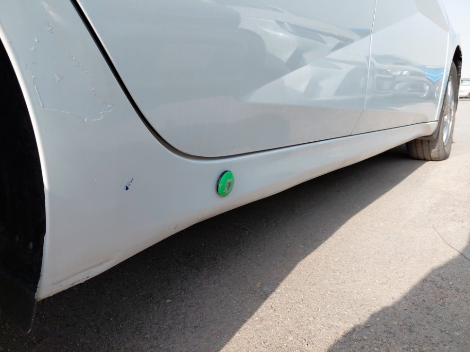 Hyundai Elantra سمارت 2022 image