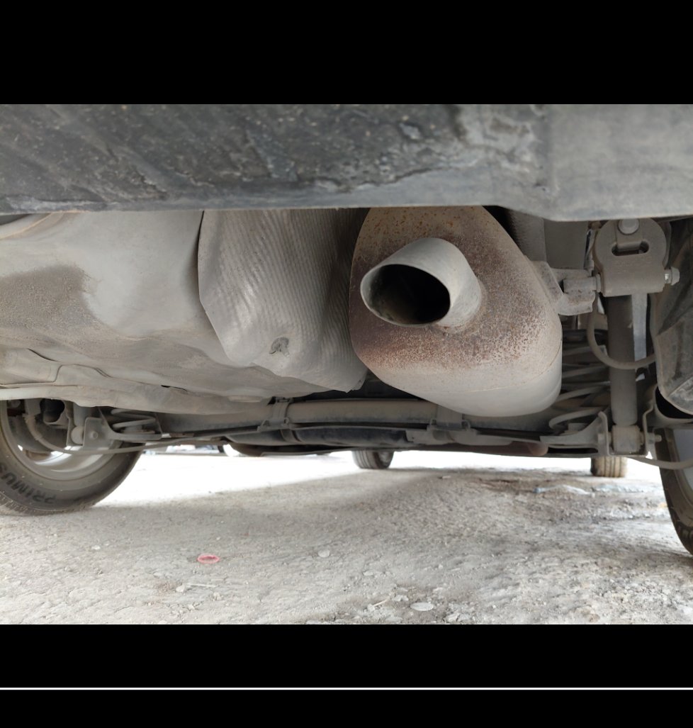 هيونداي إلنترا FLEET 2022 image