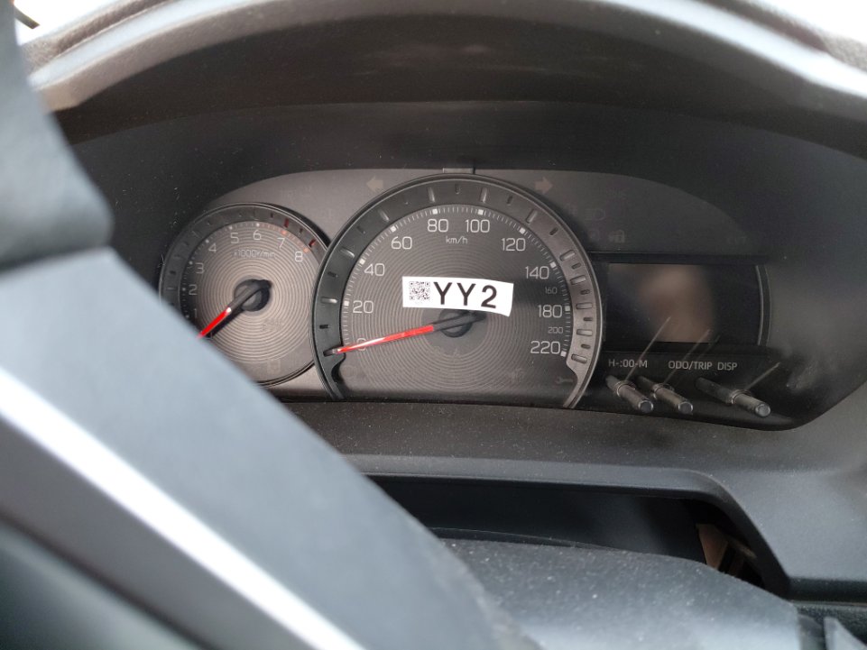 تويوتا يارس Y 2024 image