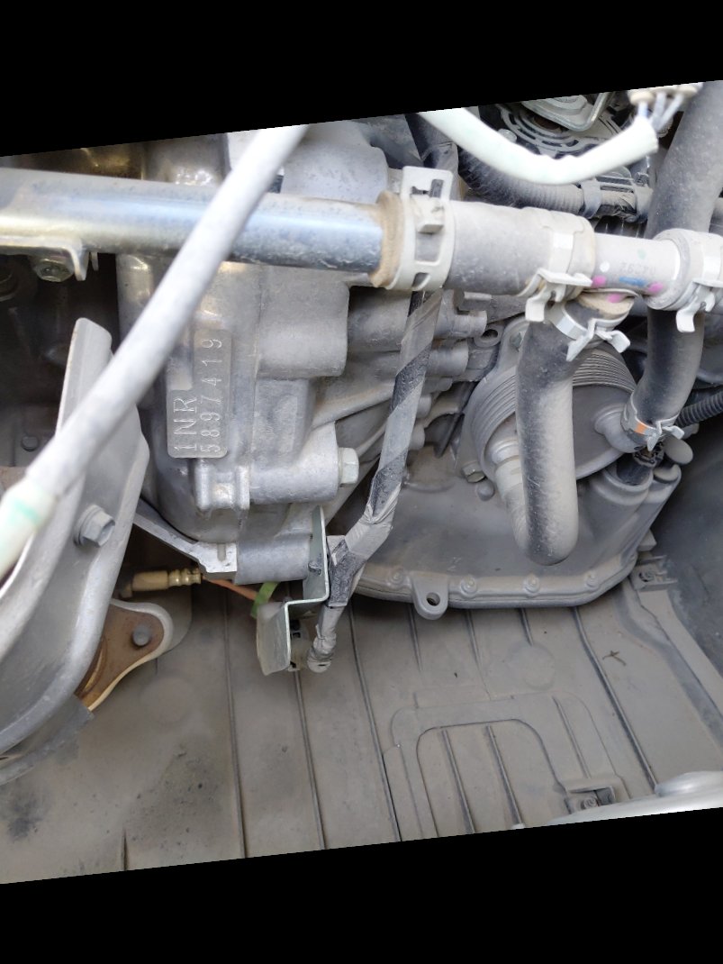 تويوتا يارس Y 2024 image