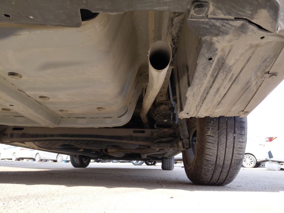 تويوتا يارس Y 2024 image