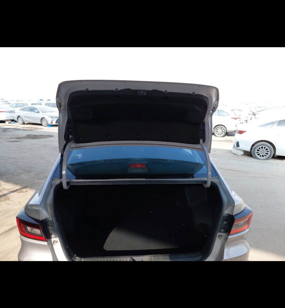 تويوتا يارس Y 2024 image