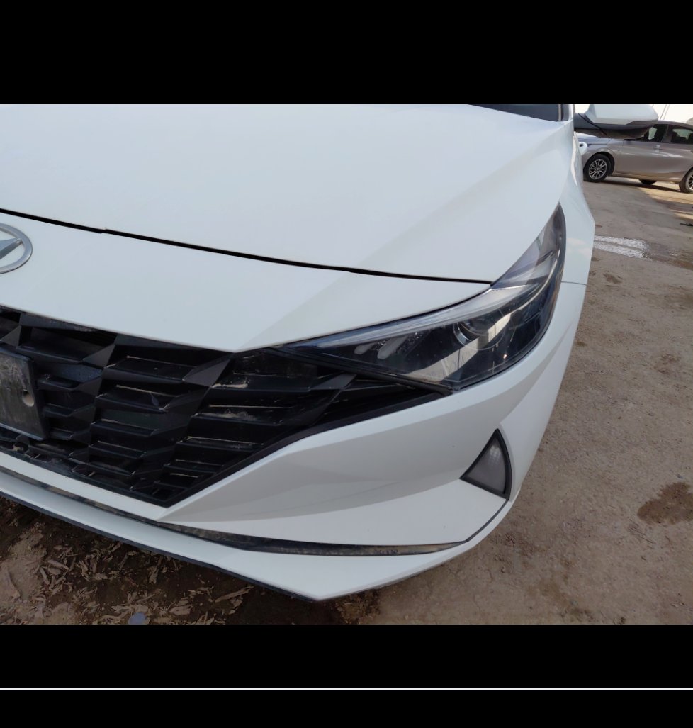 هيونداي إلنترا FLEET 2022 image