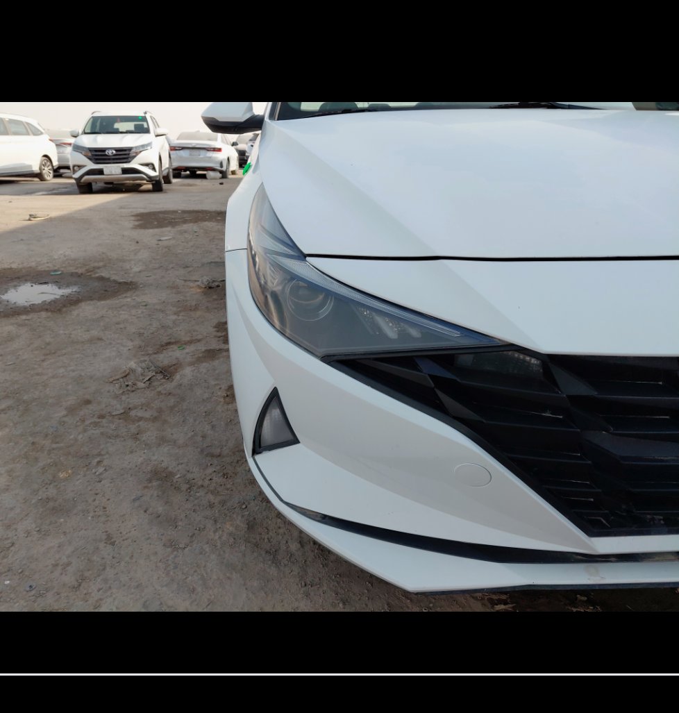 هيونداي إلنترا FLEET 2022 image