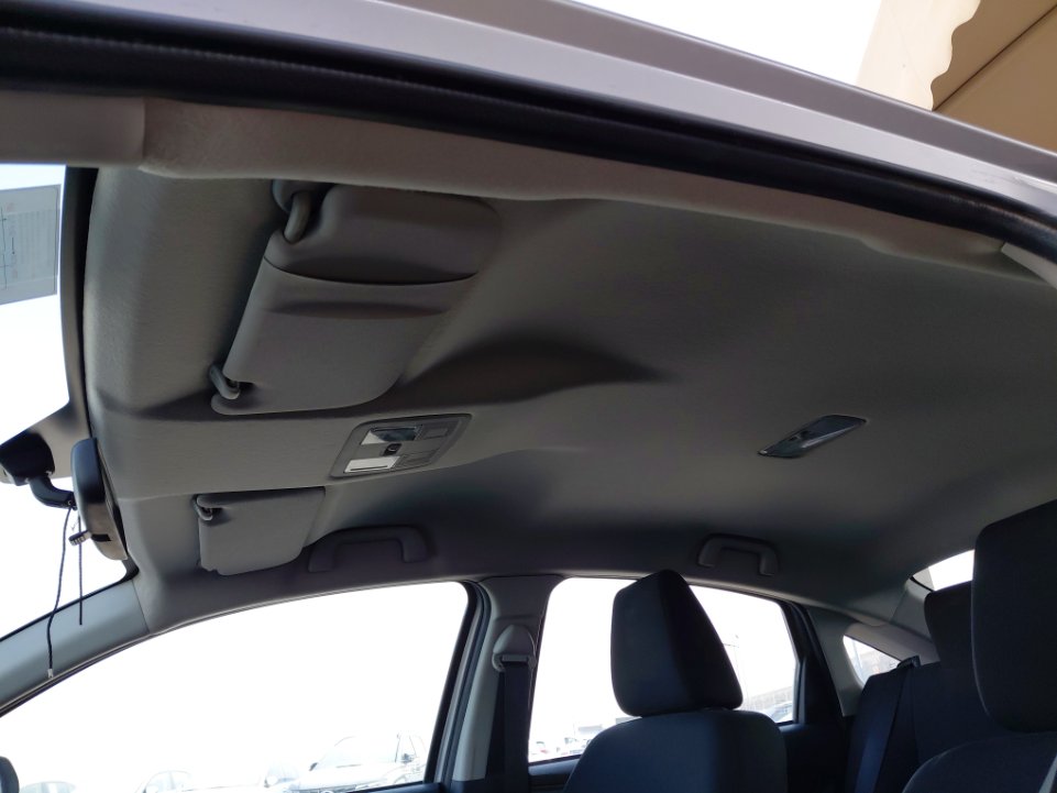 تويوتا يارس Y 2024 image