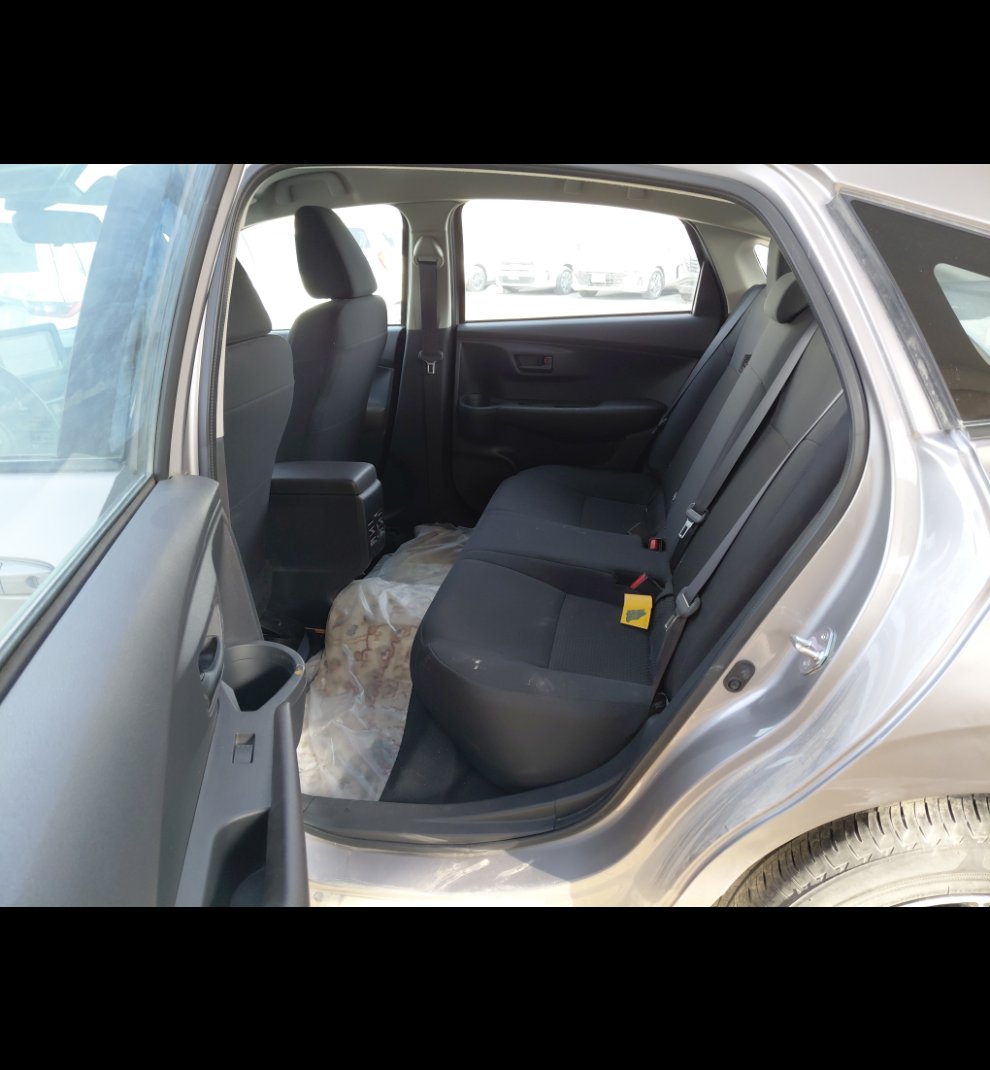 تويوتا يارس Y 2024 image