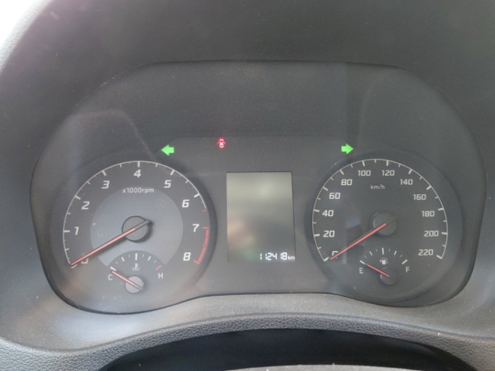 هيونداي أكسنت سمارت 2021 image