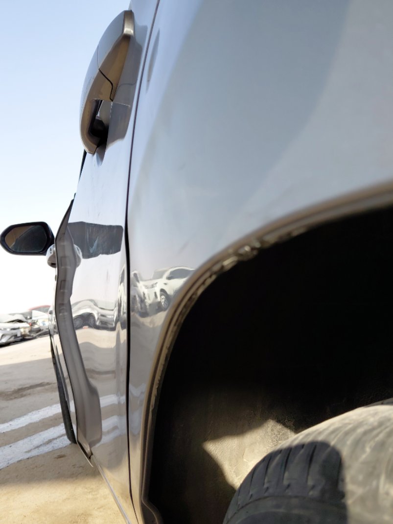 تويوتا يارس Y 2024 image