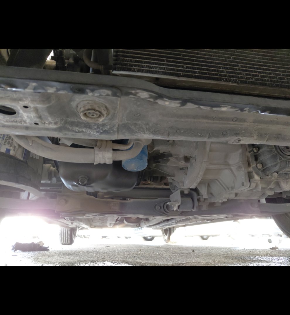 هيونداي أكسنت سمارت 2021 image