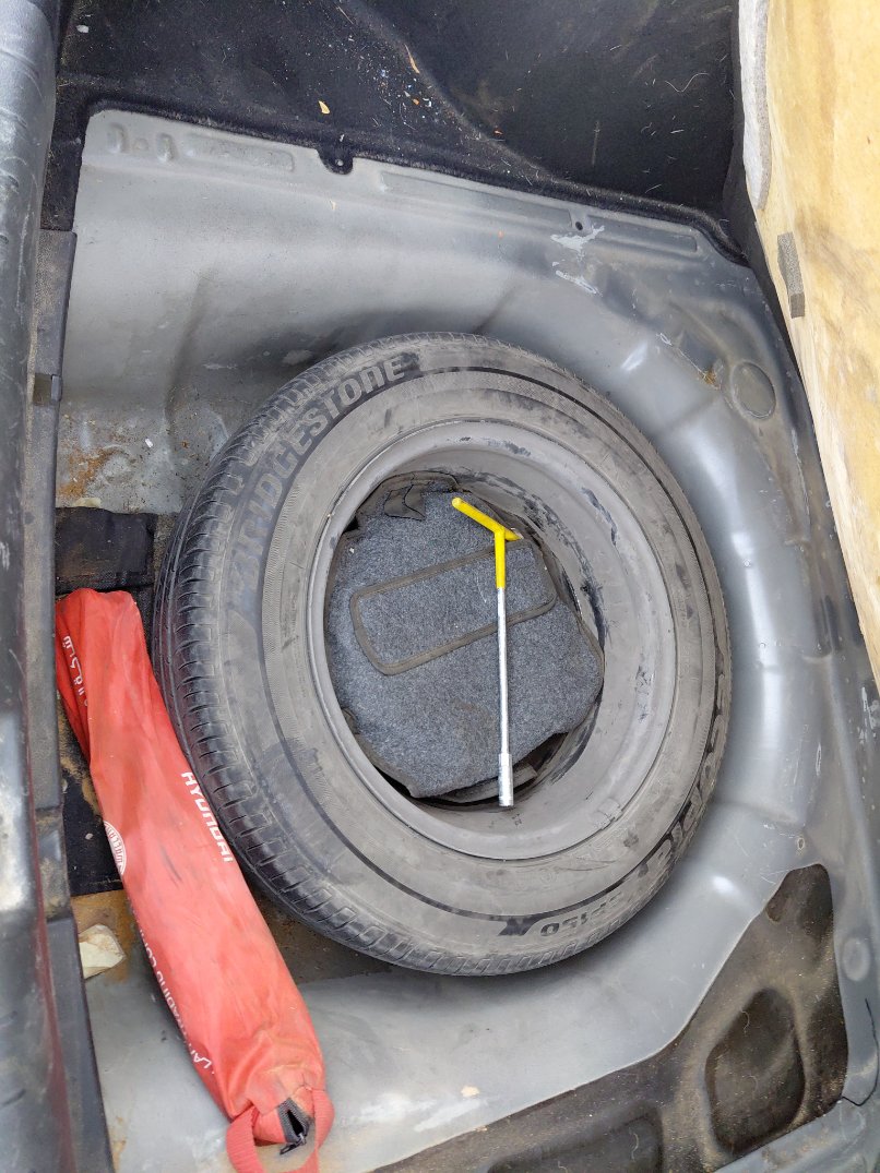 هيونداي أكسنت سمارت 2021 image