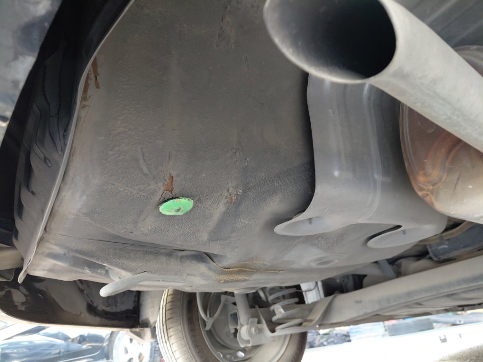 هيونداي أكسنت سمارت 2021 image