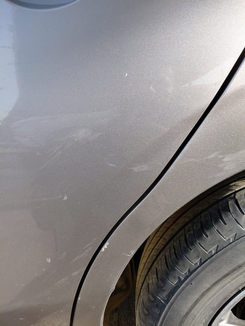 تويوتا يارس Y 2024 image