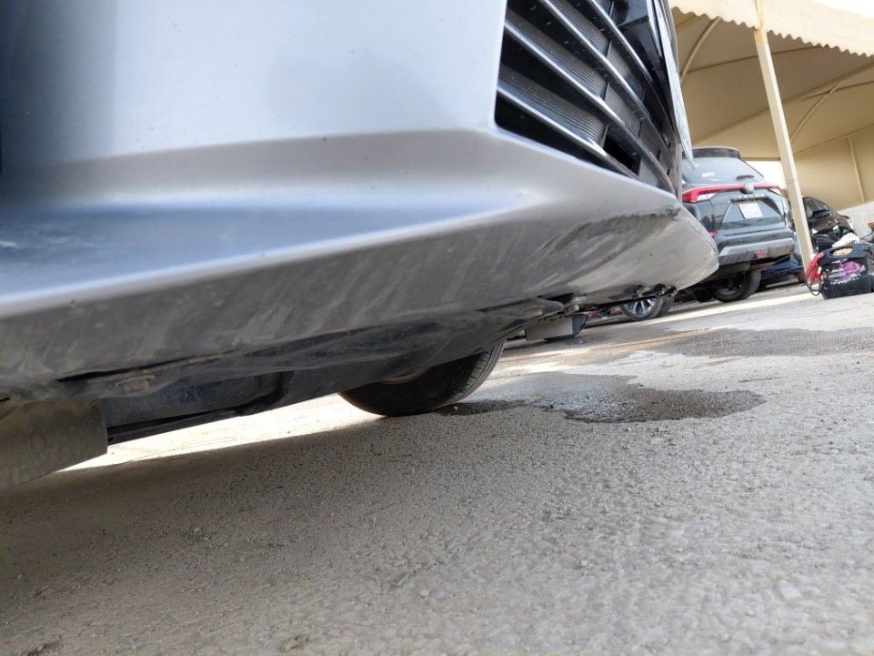 تويوتا يارس Y 2024 image