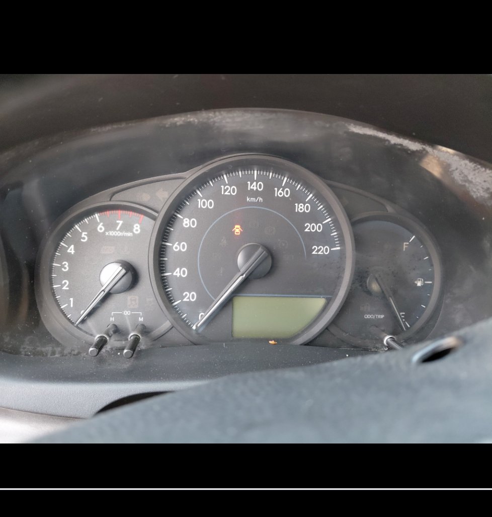 تويوتا يارس Y FLT 2021 image