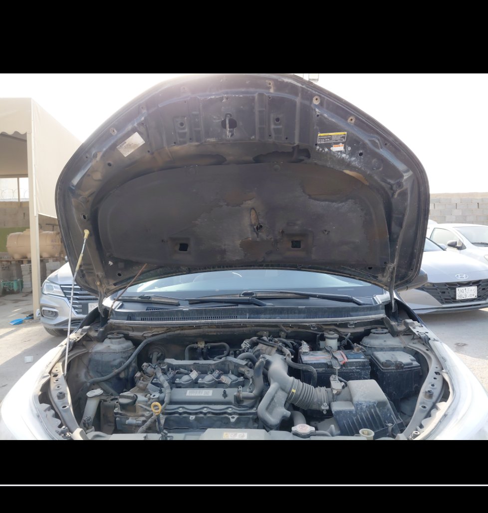 تويوتا يارس Y FLT 2021 image