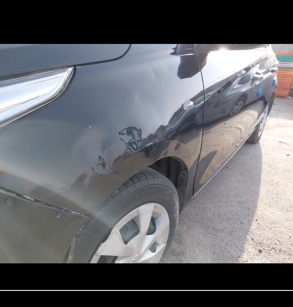 تويوتا يارس Y FLT 2021 image