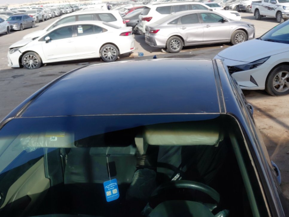 هيونداي أكسنت سمارت 2021 image