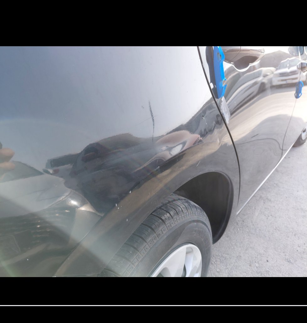 تويوتا يارس Y FLT 2021 image