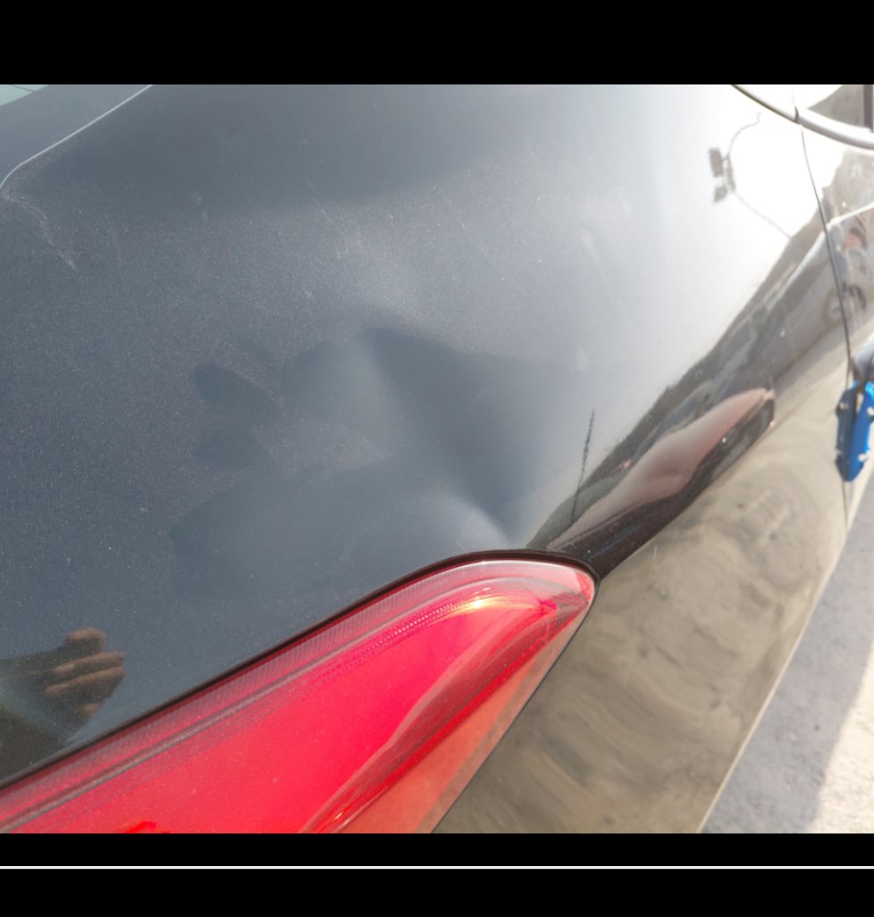 تويوتا يارس Y FLT 2021 image