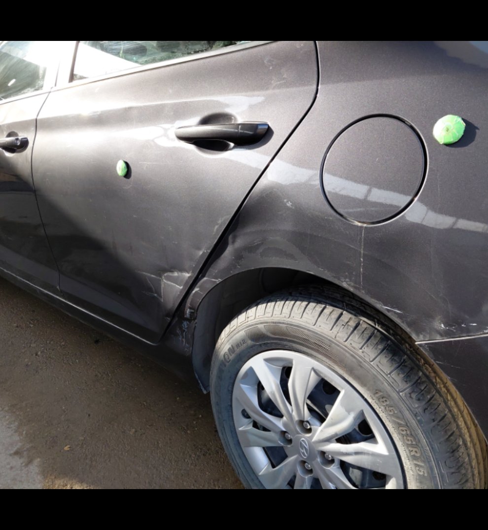 هيونداي أكسنت سمارت 2021 image