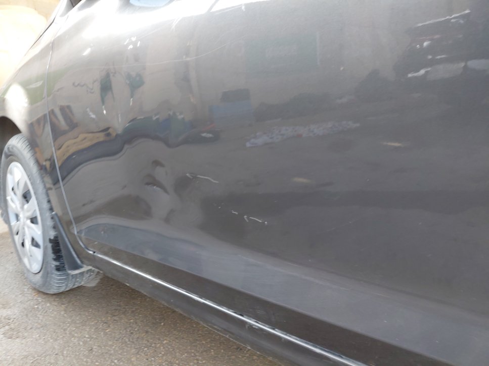 هيونداي أكسنت سمارت 2021 image