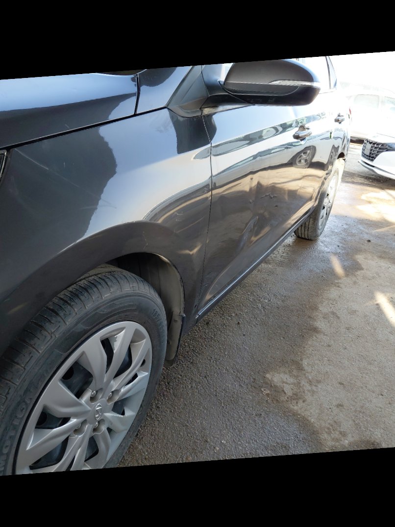 هيونداي أكسنت سمارت 2021 image