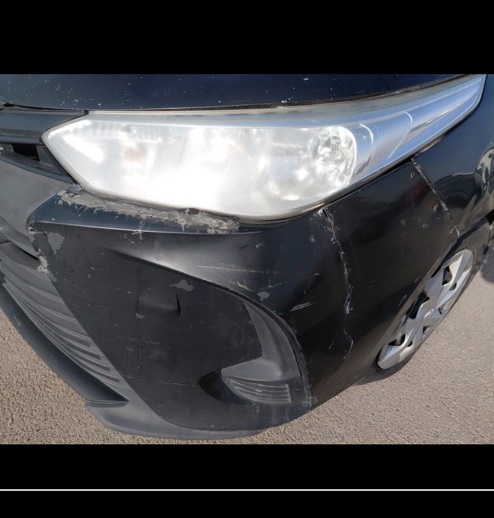 تويوتا يارس Y FLT 2021 image