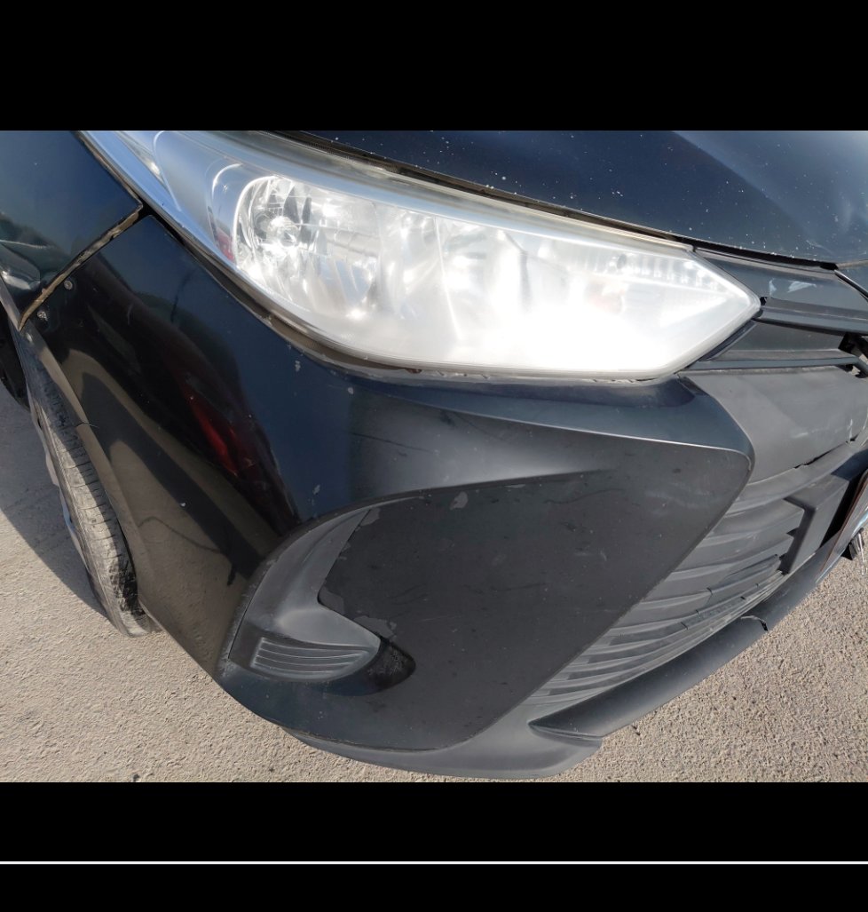 تويوتا يارس Y FLT 2021 image