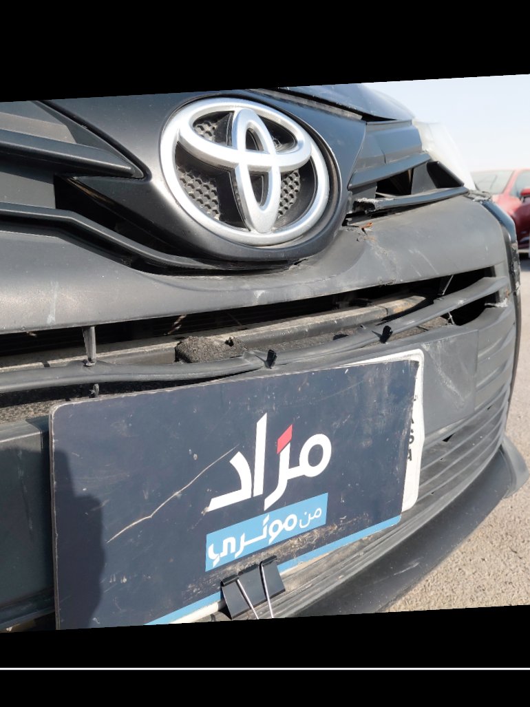 تويوتا يارس Y FLT 2021 image