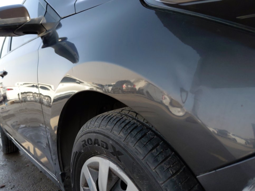 هيونداي أكسنت سمارت 2021 image