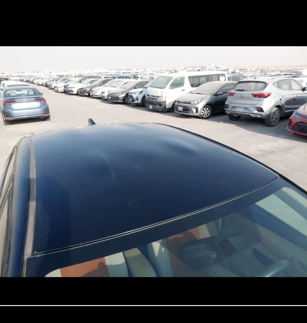 تويوتا يارس Y FLT 2021 image