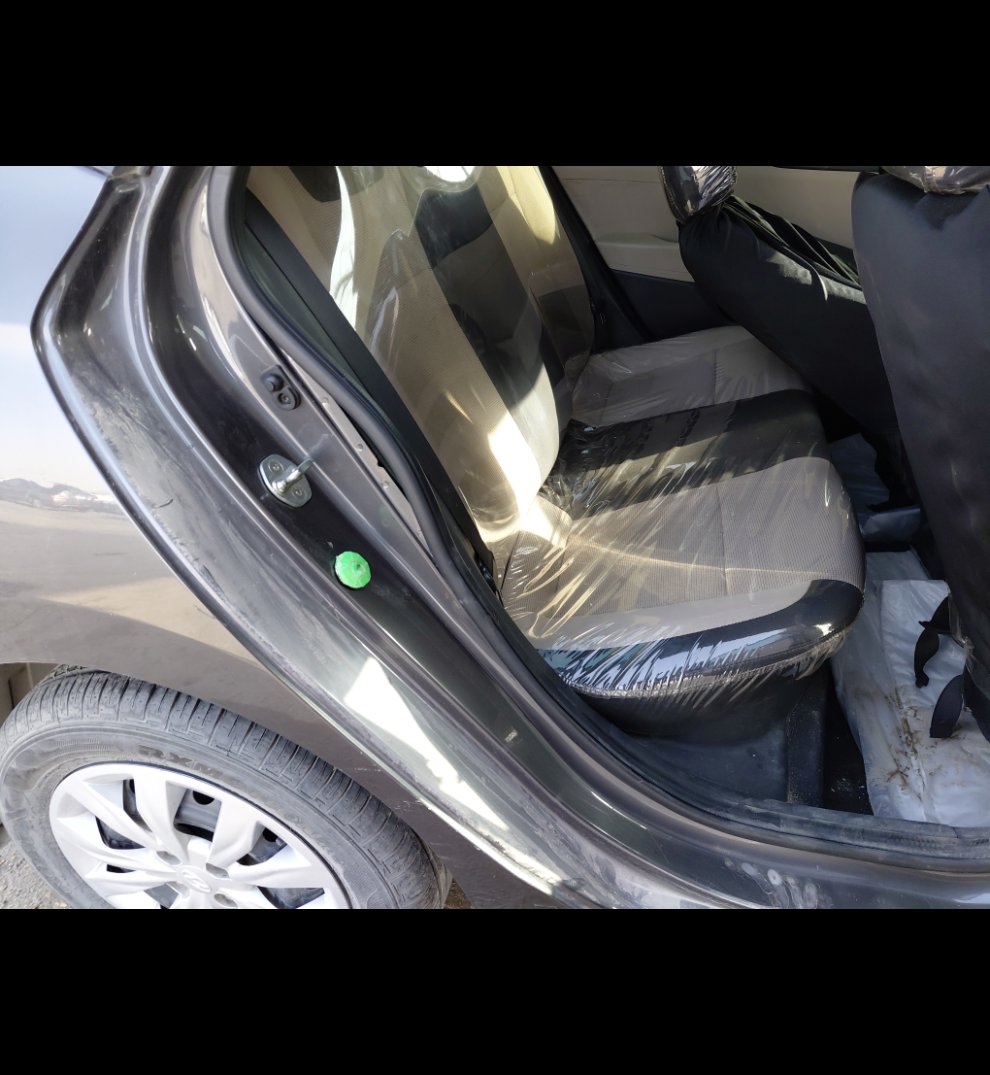 هيونداي أكسنت سمارت 2021 image