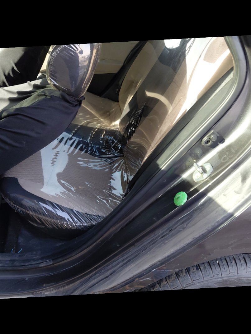 هيونداي أكسنت سمارت 2021 image