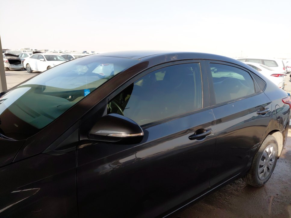 هيونداي أكسنت سمارت 2021 image