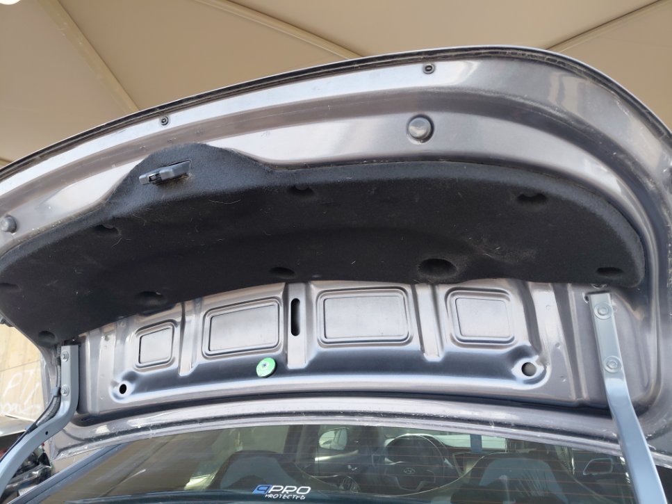 هيونداي أكسنت سمارت 2021 image