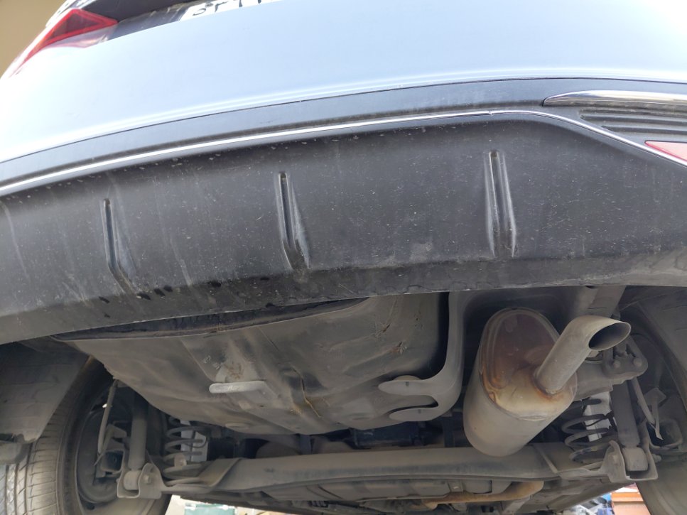 هيونداي أكسنت سمارت 2021 image