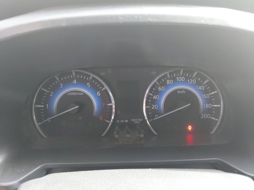 تويوتا راش STD 75 2021 image