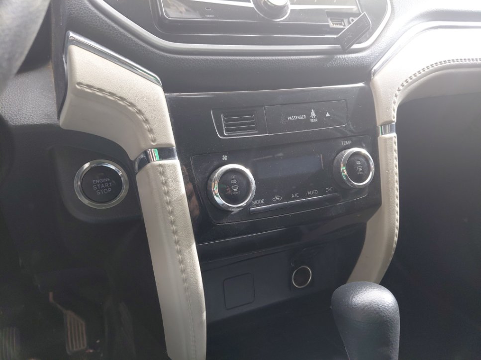 تويوتا راش STD 75 2021 image