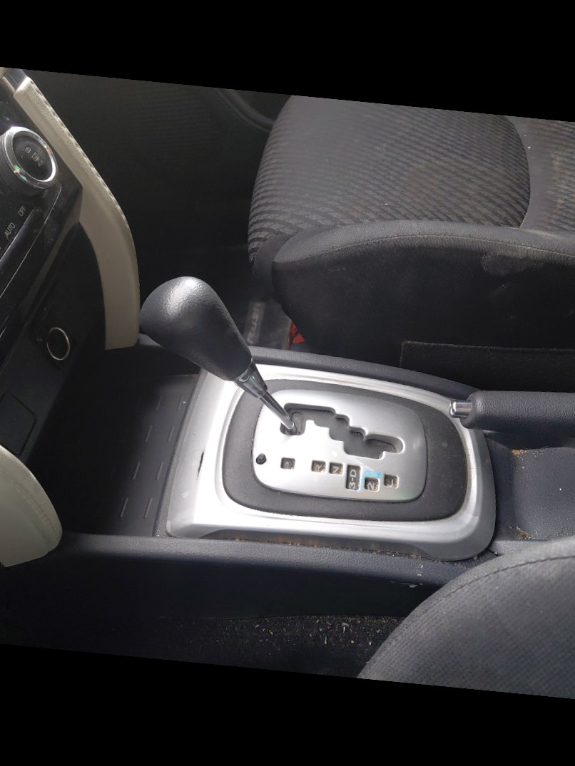 تويوتا راش STD 75 2021 image