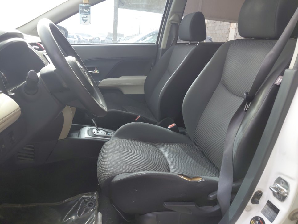 تويوتا راش STD 75 2021 image